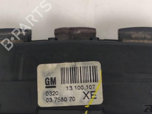 Switch OPEL ASTRA H (A04)  | BP27882717I30 