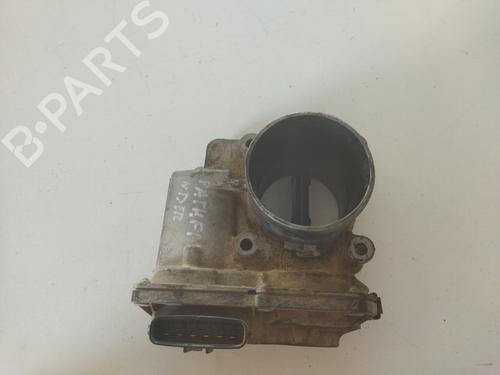 Throttle body NISSAN PATHFINDER III (R51)  | BP19561915M82 