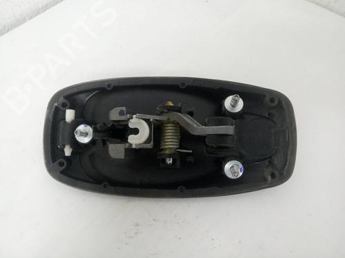 Exterior handle OPEL COMBO Box Body/MPV (X12)  | BP22610141C122 