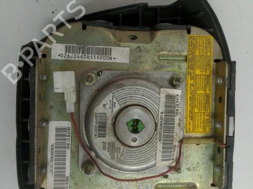 Driver airbag KIA CARENS II MPV (FJ)  | BP19560737C9 