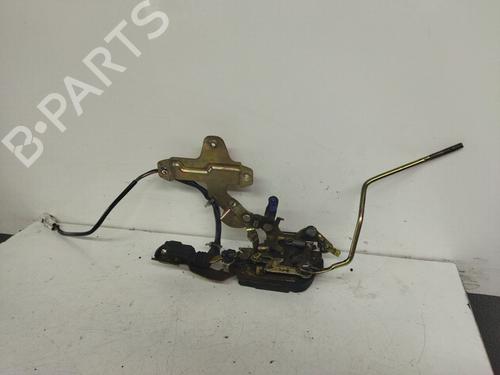 Used Front left lock Front left lock 19567844 19567844