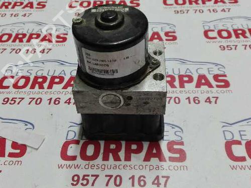 ABS pump SEAT LEON (1M1)  | BP19546837M43 