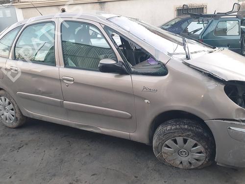 Right rear window switch CITROËN XSARA PICASSO (N68) 2.0 HDi | BP19568823I28 