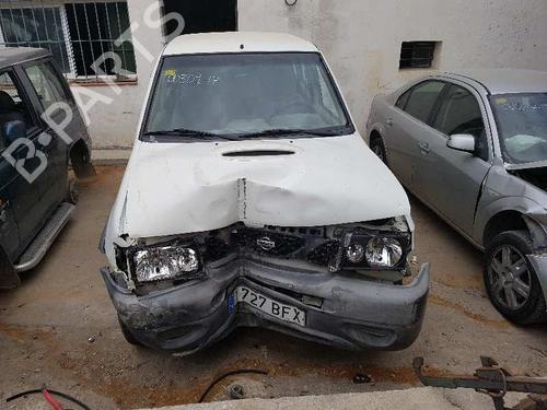 Steering column stalk NISSAN TERRANO II (R20)  | BP19567949I23 