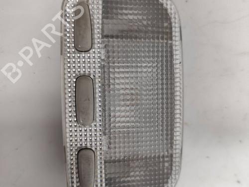 Innerbelysning PEUGEOT 307 Break (3E) [2002-2009]  26714209