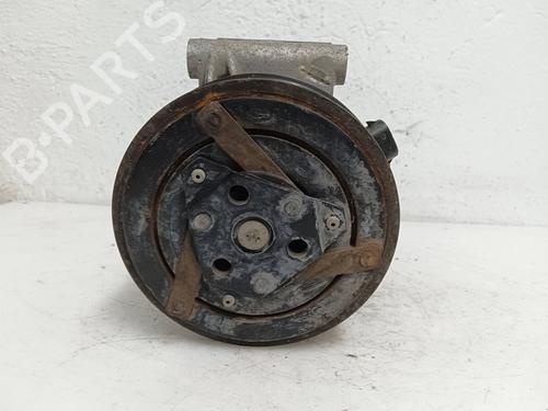 AC compressor RENAULT SCÉNIC II (JM0/1_) | BP36093756M34 - Image 2
