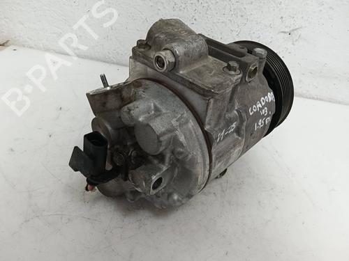 AC compressor SEAT CORDOBA (6L2)  | BP33556643M34  - Image 7