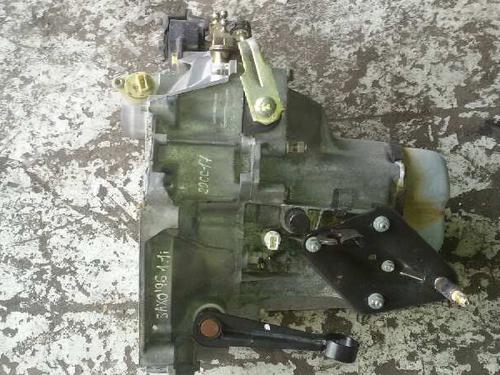 Getriebe für CITROËN SAXO (S0, S1) 1.1 X, SX (60 hp) 19546262