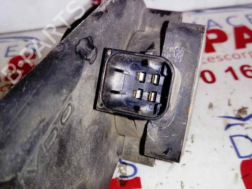 Pedal PEUGEOT 306 (7B, N3, N5) 2.0 HDI 90 | BP19549400I4 