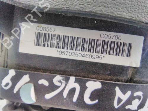 Driver airbag SEAT ALTEA (5P1)  | BP19565630C9 