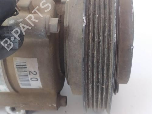 AC compressor HYUNDAI TERRACAN (HP)  | BP19566623M34 