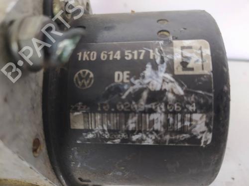 ABS pump VW GOLF V (1K1)  | BP19566659M43 