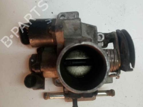 Used Throttle body CHEVROLET MATIZ (M200, M250) [2005-2025]  19562322