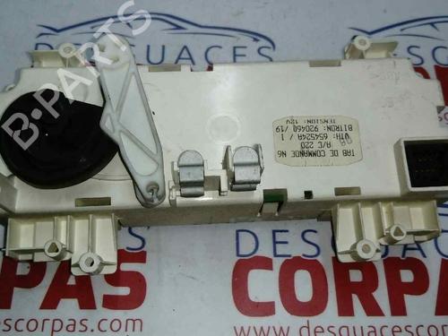 Climate control CITROËN XSARA (N1)  | BP19551429I5 