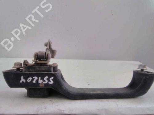 Rear left exterior door handle JEEP CHEROKEE (XJ)  | BP19563939C130 