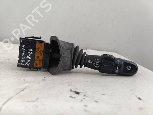 Used Steering column stalk Steering column stalk CHEVROLET REZZO MPV (U100) 1.6 (105 hp) 40186883 40186883