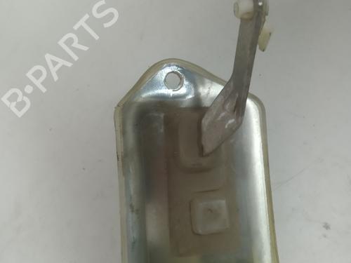 Tailgate lock CHEVROLET MATIZ (M200, M250)  | BP19560015C101 