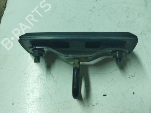 Tailgate handle NISSAN PATHFINDER III (R51)  | BP26700305C132 