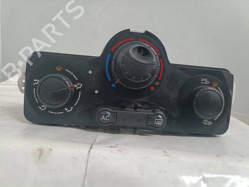 Used Climate control Climate control RENAULT CLIO III (BR0/1, CR0/1) [2005-2014] 34605965 34605965