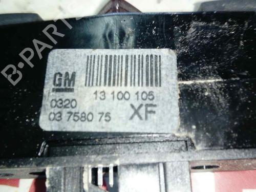 Warning switch OPEL ASTRA H (A04)  | BP19552432I22 