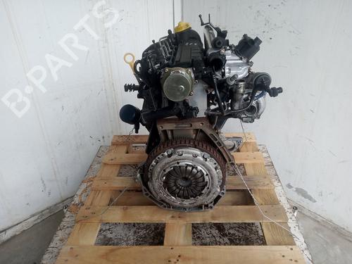 Engine DACIA LOGAN (LS_)  | BP34247658M1  - Image 6