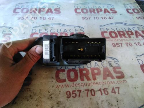 Headlight switch SEAT IBIZA III (6L1)  | BP19555794I24 