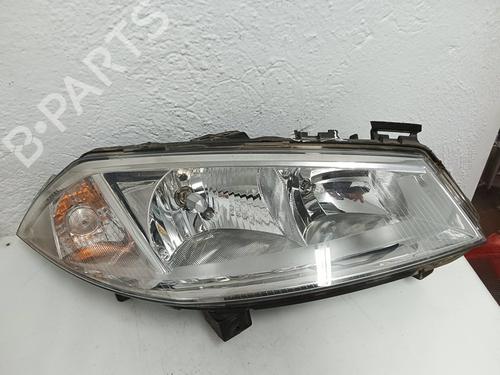 Used Right headlight Right headlight RENAULT MEGANE II (BM0/1_, CM0/1_) [2001-2012] 33442276 33442276