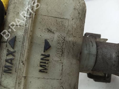 Brake master cylinder SEAT LEON (1M1) | BP37495359M77 - Image 8