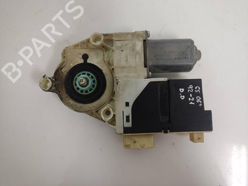 Used Right front window motor CITROËN C5 III Break (RW_) [2008-2017]  19567735