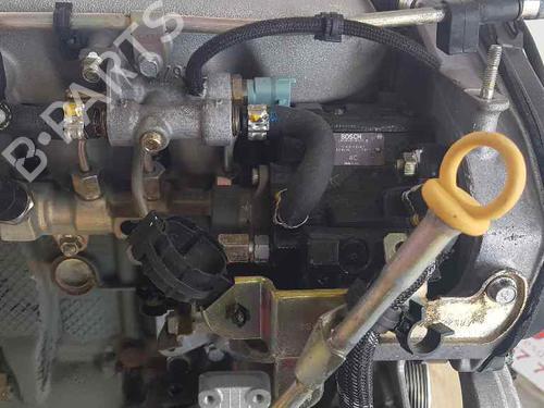 Engine FIAT MAREA Weekend (185_) 1.9 JTD 105 (185BXN1A) | BP19552655M1 