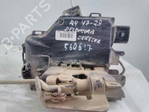 Front right lock AUDI A4 B6 Avant (8E5) 1.9 TDI | BP19564621C97 