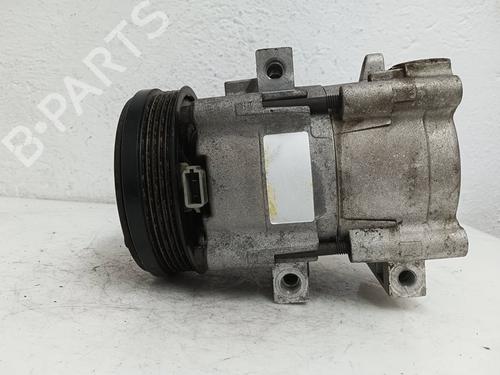 Used AC compressor AC compressor FORD MONDEO I (GBP) [1993-1996] 36142876 36142876