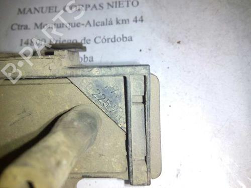 Electronic sensor OPEL KADETT E (T85)  | BP19546470M84 