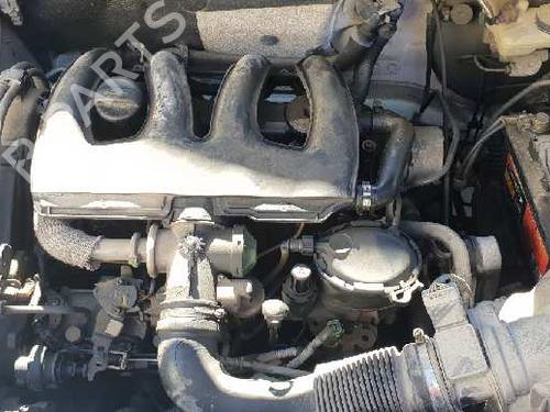 Front right interior door handle PEUGEOT PARTNER Box Body/MPV (5_, G_)  | BP19560377I14 