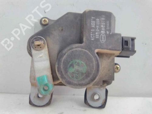 Used Electronic module HYUNDAI TERRACAN (HP) [2001-2008]  19564521