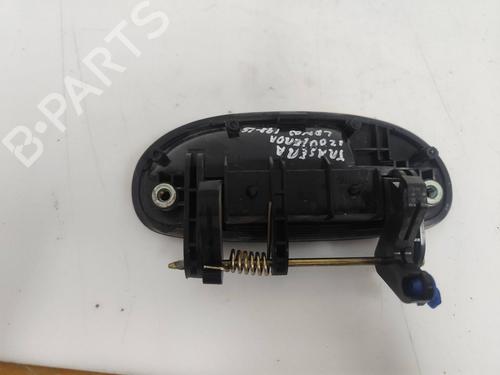 Rear left exterior door handle DAEWOO LANOS Saloon (KLAT)  | BP29956194C130