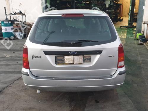 Hood lock FORD FOCUS I (DAW, DBW) | BP19569551C133