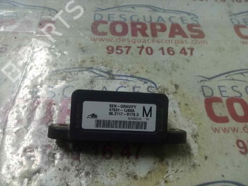 Used Electronic module NISSAN PATHFINDER III (R51) [2005-2025]  19660247