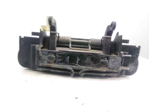 Türgriff hinten links außen AUDI A4 B6 (8E2)  | BP20649074C130 