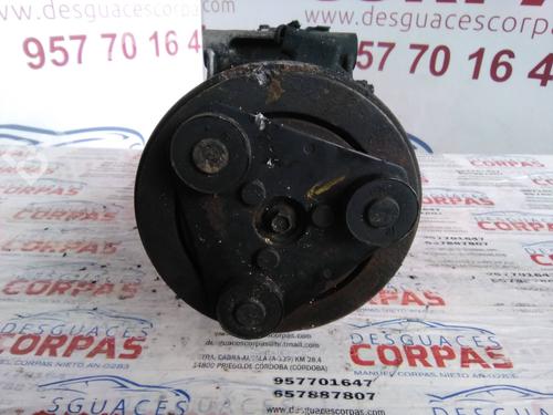 AC compressor FORD FOCUS C-MAX (DM2)  | BP19555450M34 