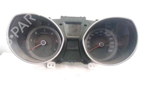 Instrument cluster HYUNDAI i30 (GD) | BP19564195C47