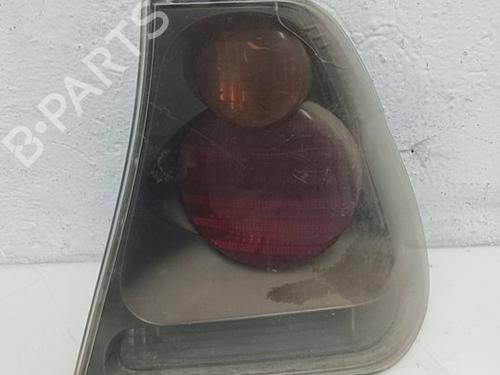 Right taillight BMW 3 Compact (E46) 320 td | BP33852936C35 - Image 2