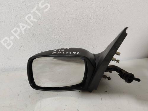 Used Left mirror FORD FIESTA III (GFJ) [1989-1997]  19570510