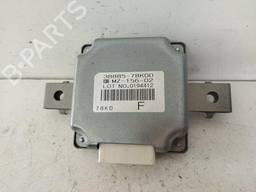 Used Electronic module Electronic module SUZUKI GRAND VITARA II (JT, TE, TD) [2005-2026] 36091438 36091438