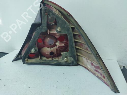 Left taillight FORD MONDEO III (B5Y) 2.0 TDCi | BP26497291C34 
