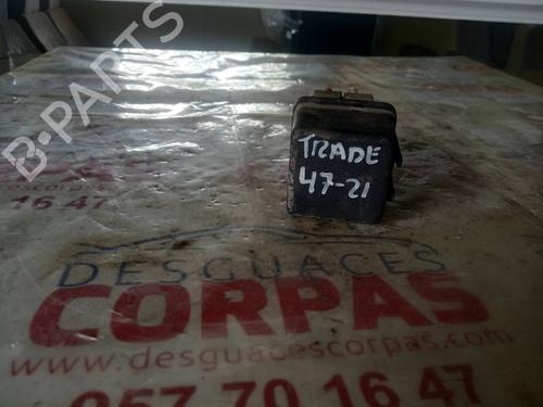 Used Electronic module NISSAN TRADE Van 100 (106 hp) 19660337