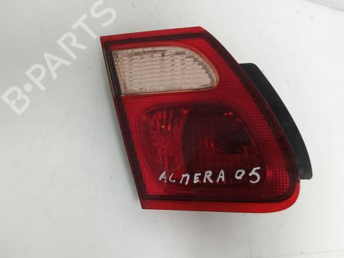 Left tailgate light NISSAN ALMERA II Hatchback (N16) | BP33852940C79 - Image 5