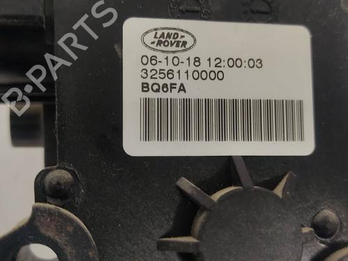 Pedal LAND ROVER RANGE ROVER SPORT I (L320) 2.7 D 4x4 | BP20294574I4 