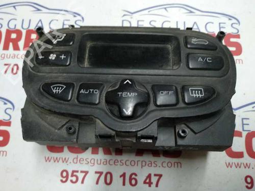 Used Climate control PEUGEOT 307 Break (3E) [2002-2009]  19551082