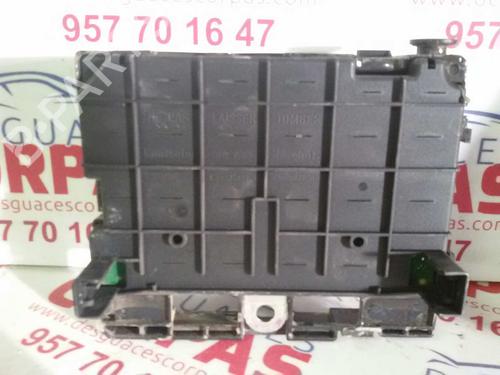 Fuse box PEUGEOT 406 (8B) 2.0 HDI 110 | BP19547985E1 